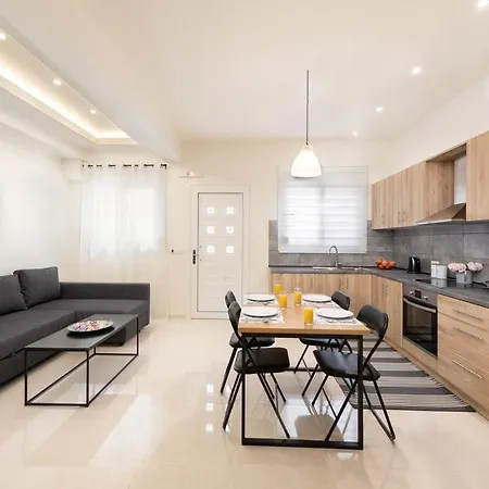 Appartement Asterashouse