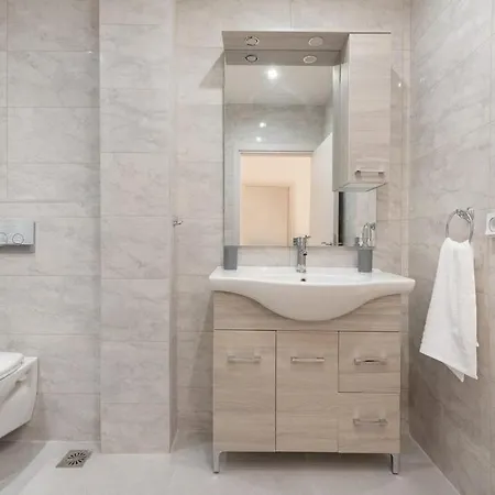 Asterashouse Appartement Rhodes City