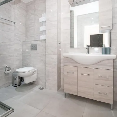Appartement Asterashouse